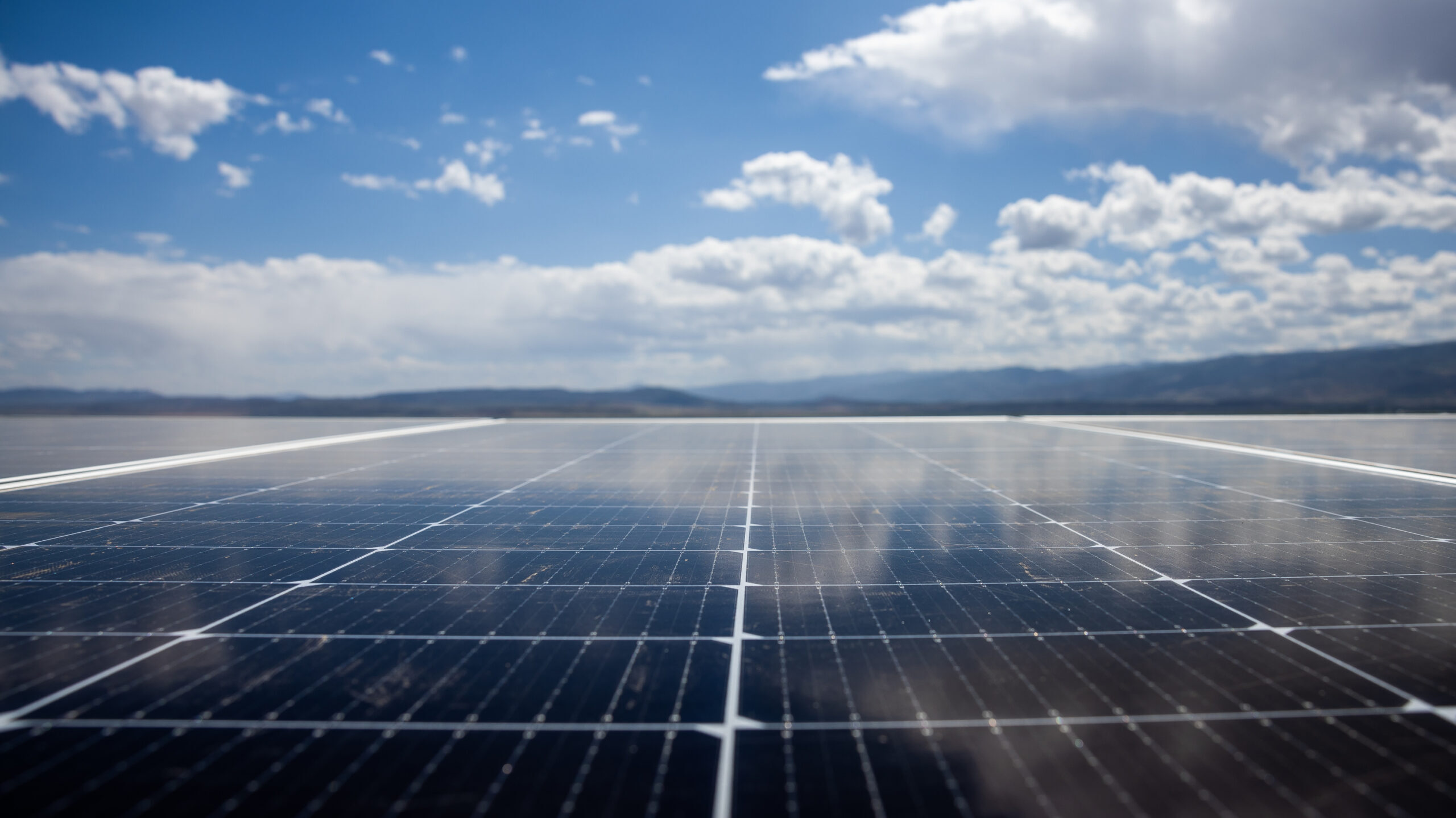 Renewable power in Utah has strong partnership [Video]