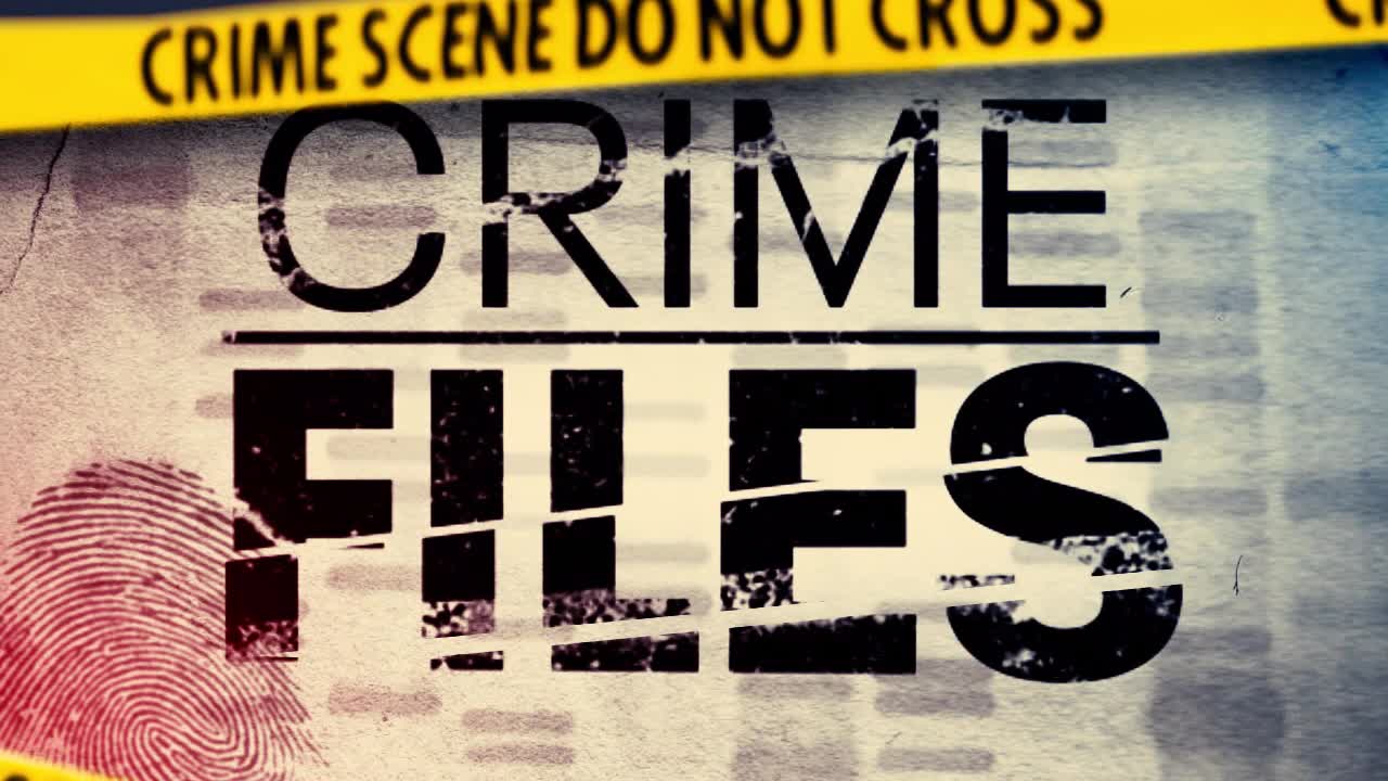 Crime Files [Video]