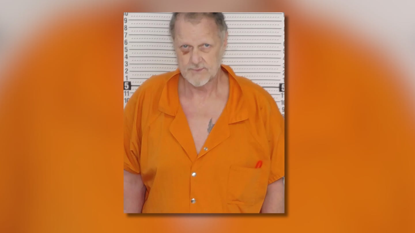 Conyers man charged with beating his father to death, sheriffs office says  WSB-TV Channel 2 [Video]
