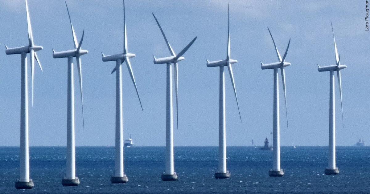 Brookings against BOEM offshore wind energy project | Local [Video]