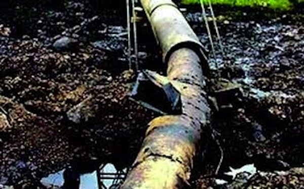 Nigeria Suffers 9000 Pipeline Vandalism In One Year  NNPC [Video]