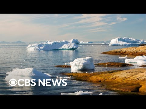 Breaking down climate change’s economic impacts [Video]