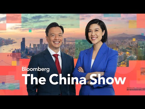 Elon Musk Makes Surprise China Visit | Bloomberg: The China Show 4/29/2024 [Video]