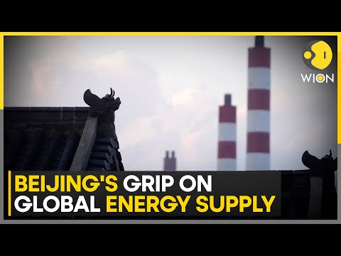 China’s dominance in rare earths markets threatens global tech ambitions | World News | WION [Video]