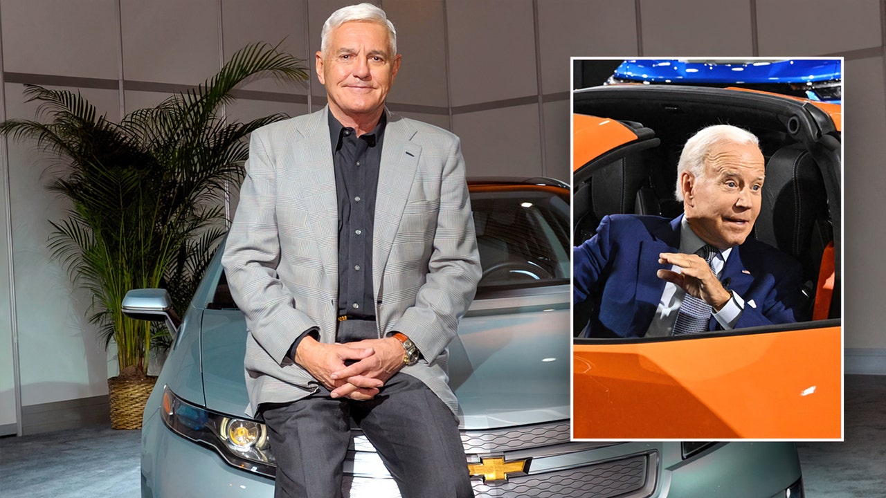 Former Big-Three auto legend exposes the ‘colossal mistake’ made with America’s EV push [Video]