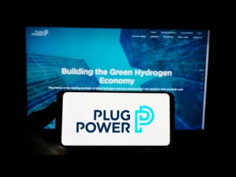 The Truth About Plug Power Stock Surge: Hydrogen Buildout Impact [Video]
