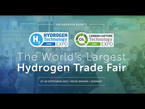 Don’t Miss Out: Hydrogen Technology Expo North America 2024 in Houston, Texas! [Video]