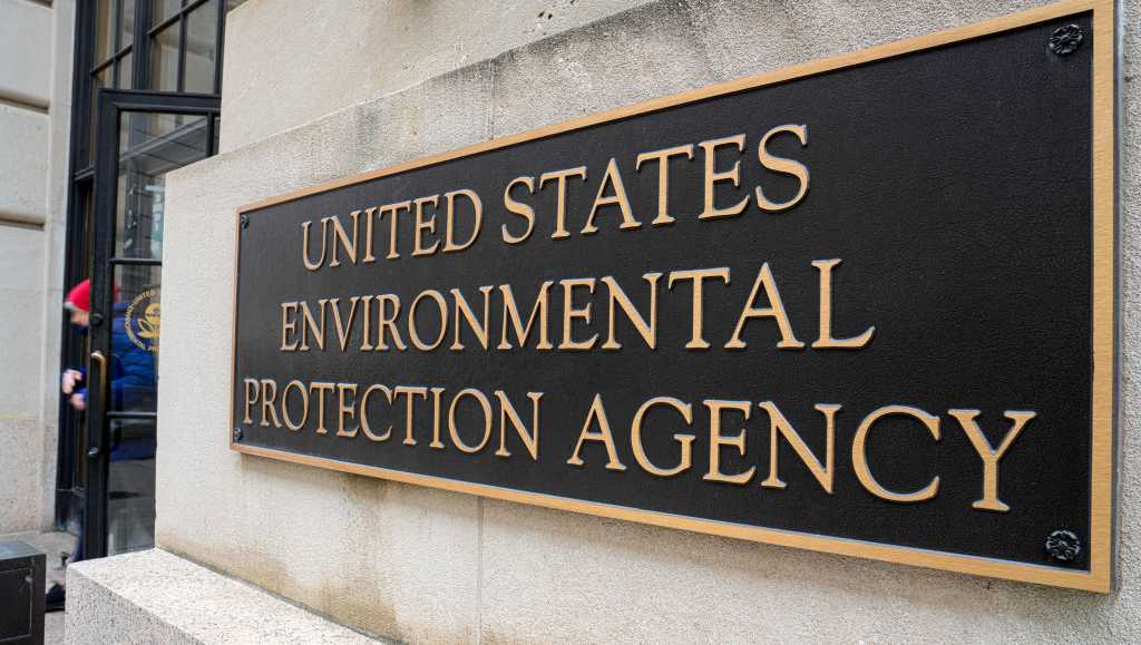 EPA bans toxic chemical commonly used as paint stripper [Video]