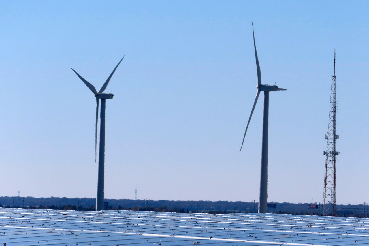 New Jersey seeks fourth round of offshore wind farm proposals as foes push back | KLRT [Video]