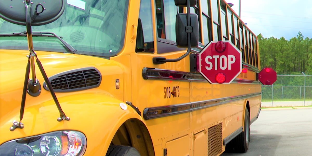 Sioux Falls School District to hold elementary students due to weather [Video]