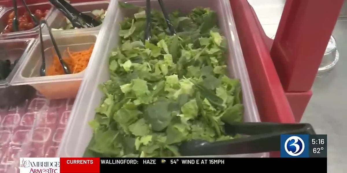 Lawmakers push to help kids with nutrition [Video]