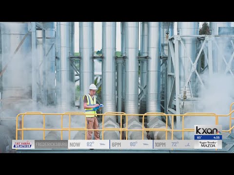 The Hill: How Texas unleashed a geothermal boom [Video]