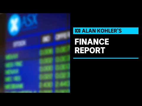 ASX rises after Friday tech surge on Wall Street | Finance Report | ABC News [Video]