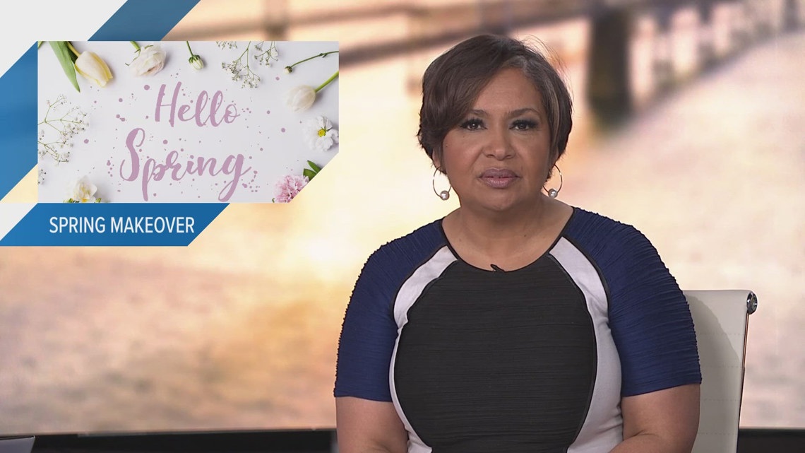 DC is getting a spring makeover! [Video]