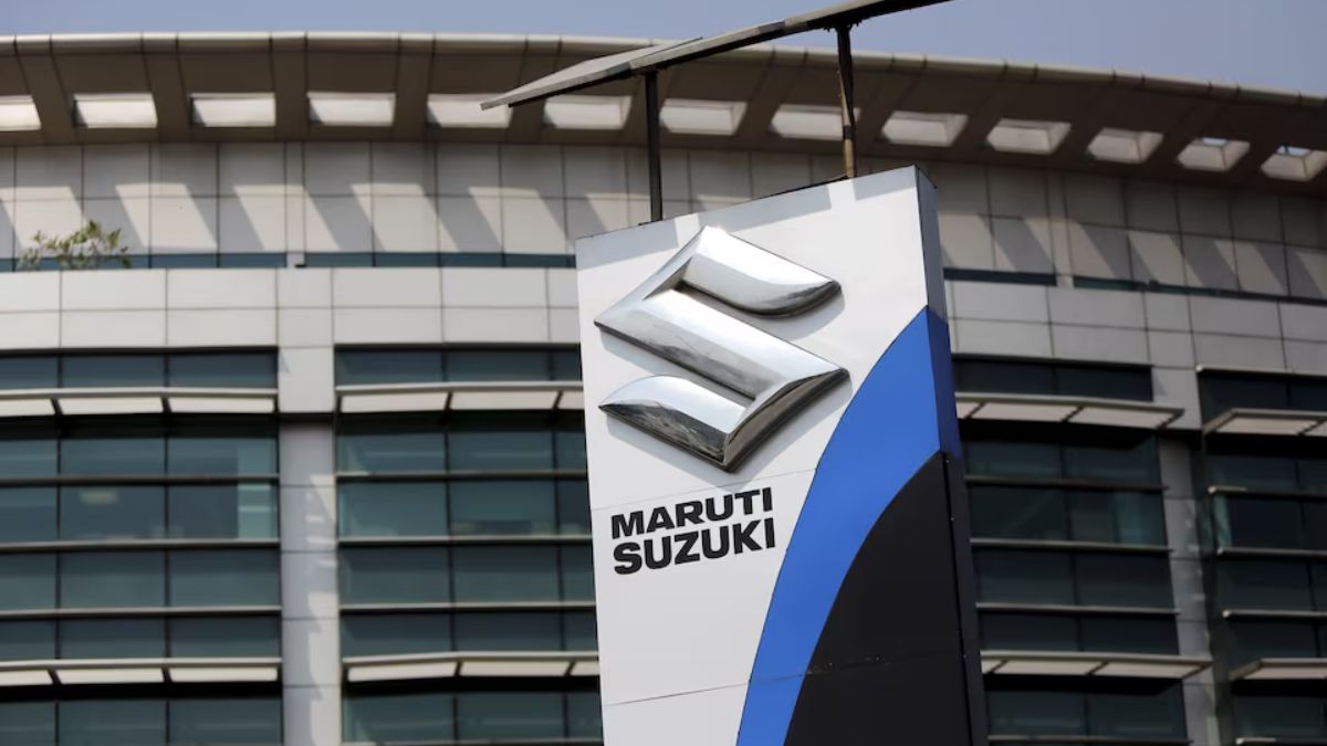 Maruti Suzuki Aims To Introduce Affordable Hybrid Cars In India: Report [Video]