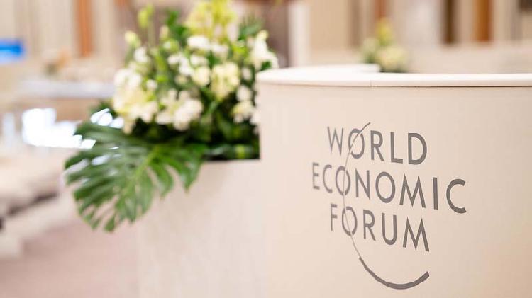 Participants of WEF hails China’s role in sustainable development [Video]