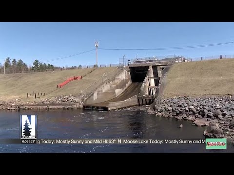 Island Lake residents voice water level concerns [Video]