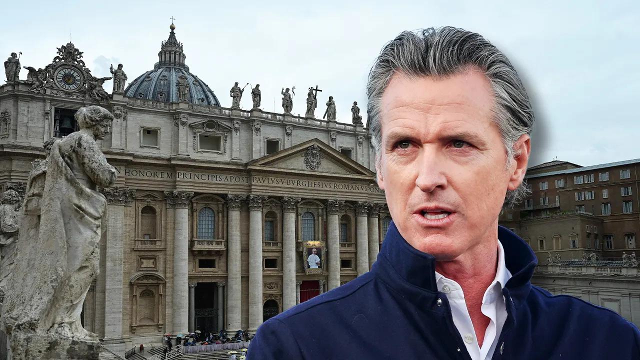 Outspoken pro-abortion governor gets speaking slot at Vatican summit [Video]