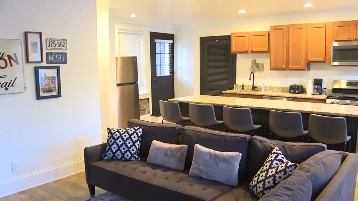 Louisville Airbnb prices skyrocket by 500% for Kentucky Derby [Video]