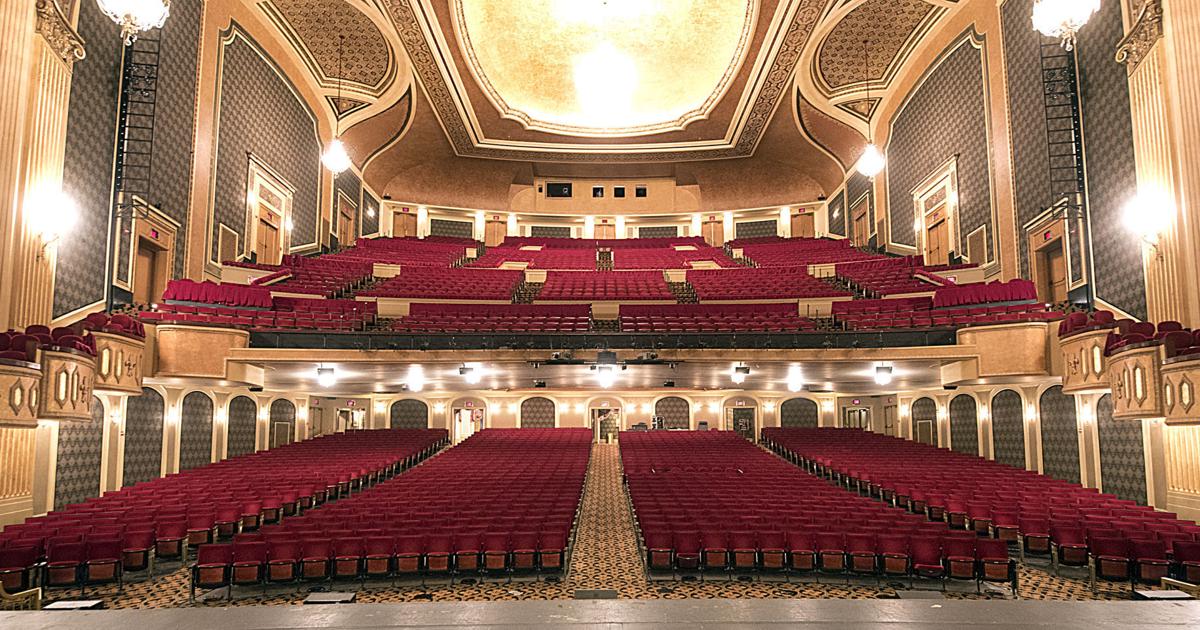 Broadway at the Orpheum announces its 2024-2025 season [Video]