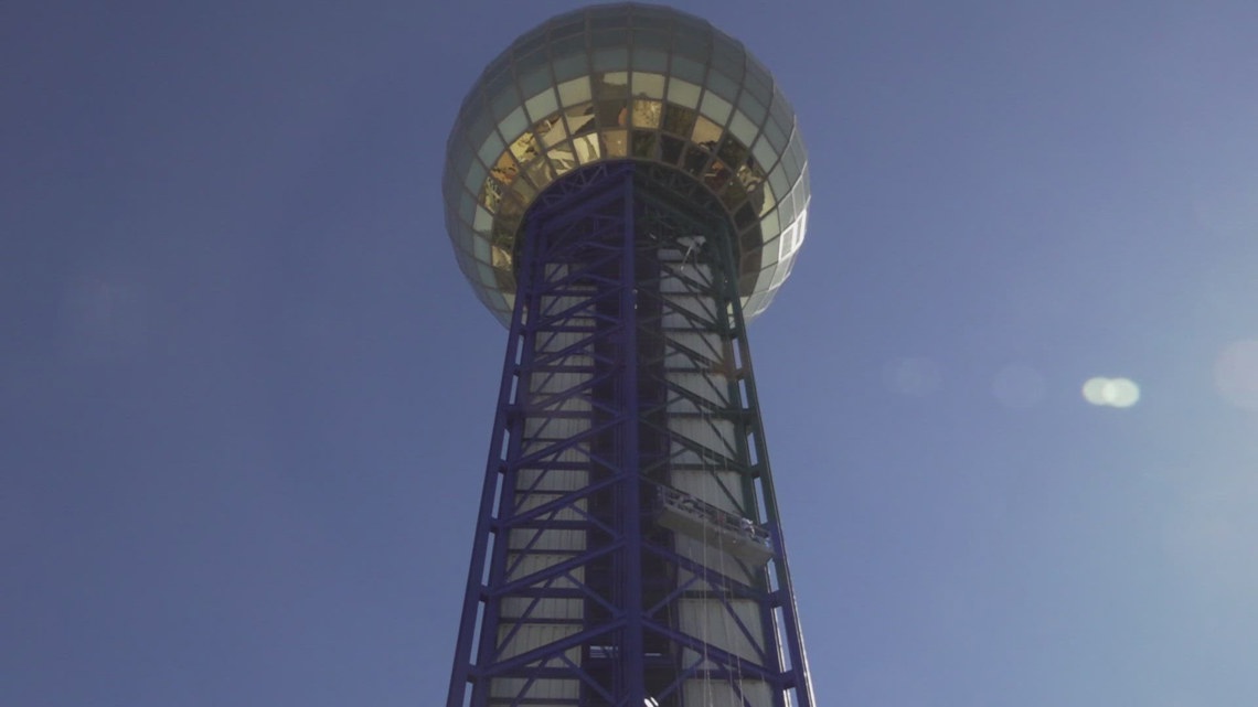 World’s Fair Park celebrates 42 years in Knoxville [Video]