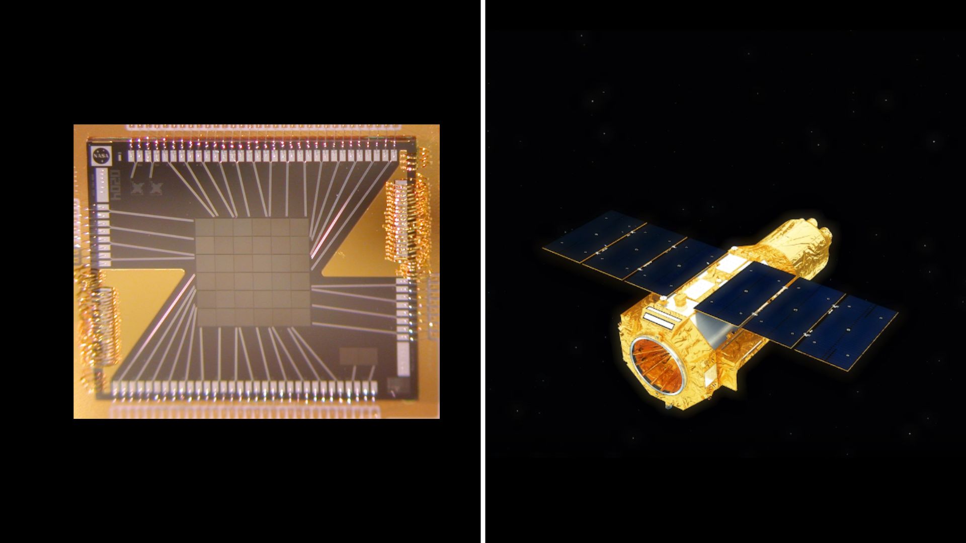 How NASA’s XRISM captures space data with just 36 pixels [Video]