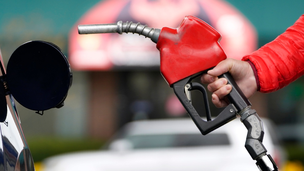 Metro Vancouver gas prices fall by 6 cents, another dip expected [Video]