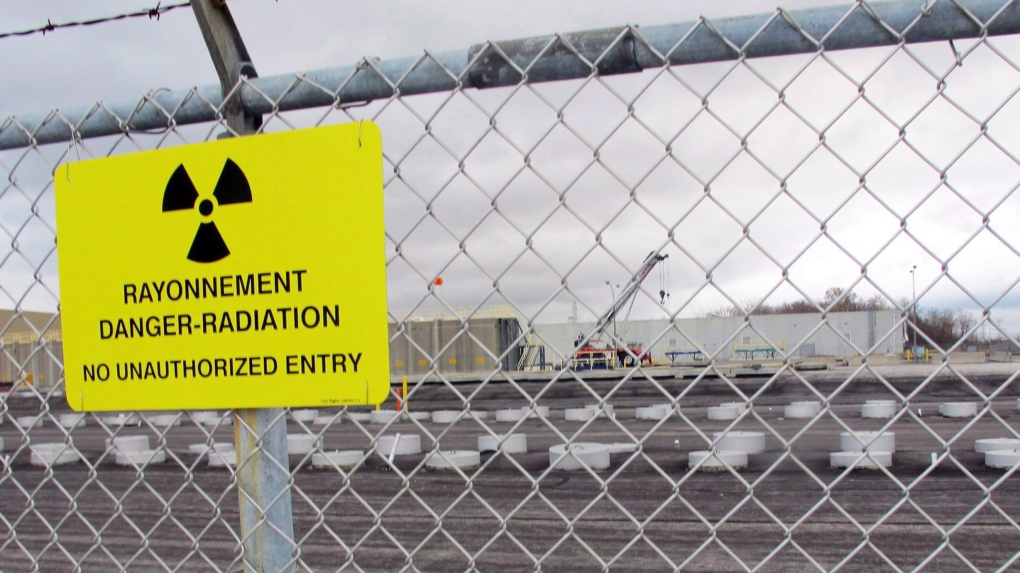 Alberta, Saskatchewan sign agreement to swap information on nuclear energy [Video]