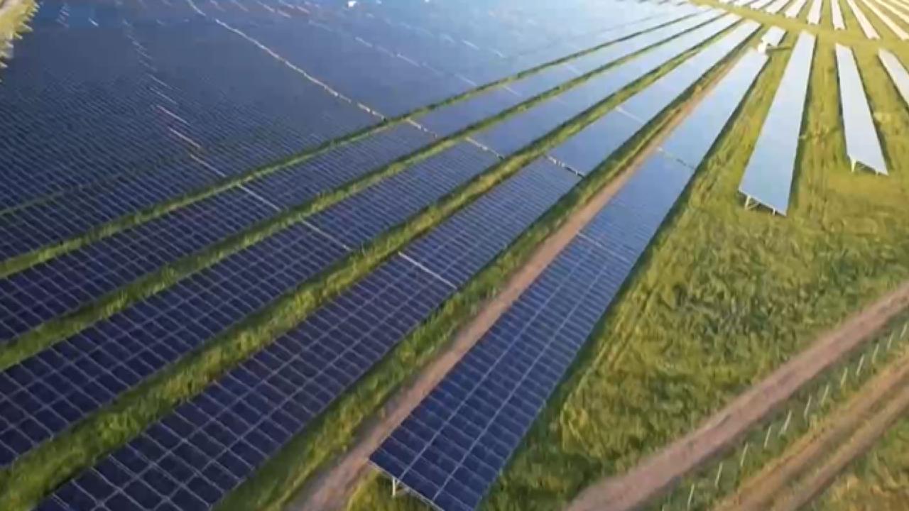 Hungary gets Chinese help to boost green energy plans [Video]