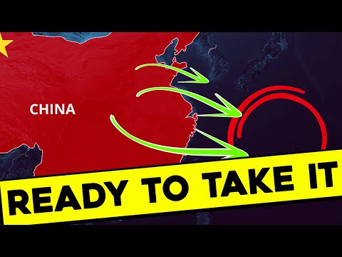 CHINA CLAIMS PHILIPPINES “ABANDONED” AYUNGIN PACT; PAVES THE WAY FOR SEIZING PHILIPPINE SEA!! [Video]