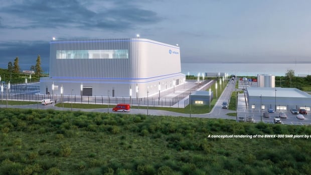 Sask., Alberta to collaborate on nuclear power generation [Video]