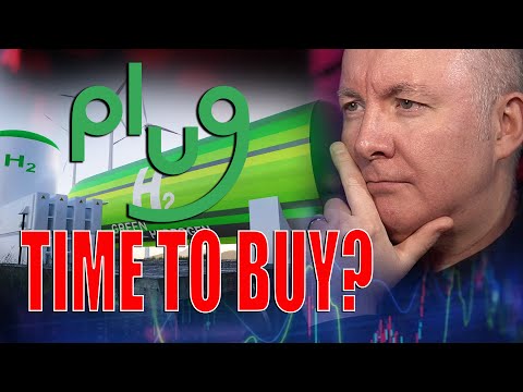PLUG Stock PLUG POWER Is it time to BUY? - NEWS!  Martyn Lucas Investor @MartynLucasInvestorEXTRA [Video]