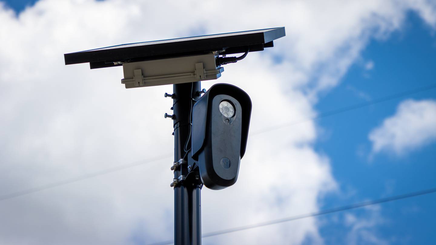 How many license plate readers is Seminole County installing? No one will say  WFTV [Video]
