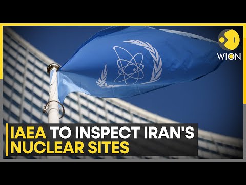 IAEA chief Rafael Grossi to visit Iran on May 6-7, asserts compliance on nuclear programme | WION [Video]
