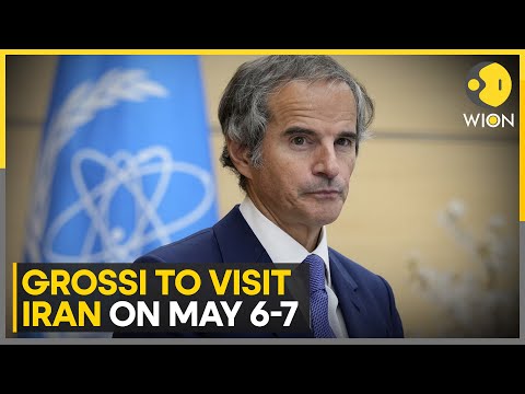 UN’s nuclear watchdog chief Rafael Grossi to visit Iran next week | Latest English News | WION [Video]