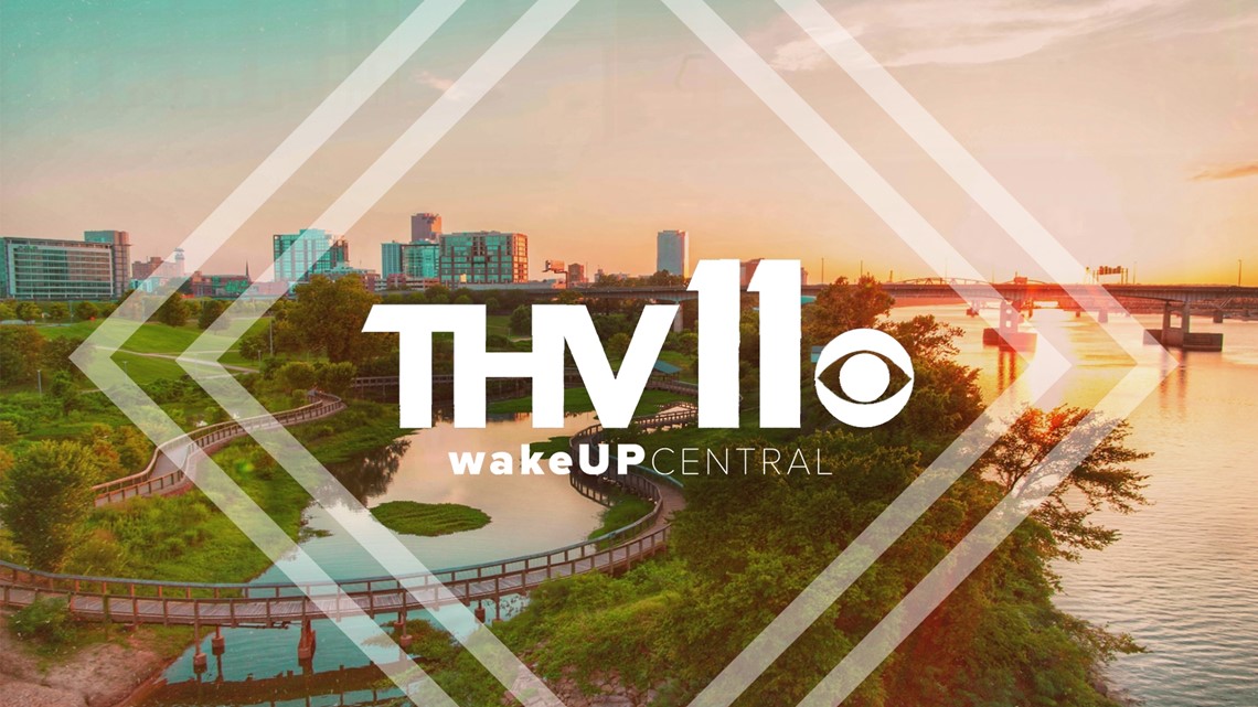 Wake Up Central 4:30 am [Video]