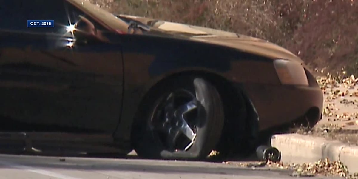 Suspect in deadly hit-and-run previously convicted in similar crash [Video]