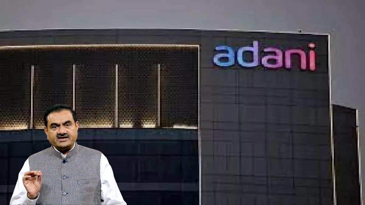 Adani Green Energy Q4 net Profit Declines 39% To Rs 310 Crore Due To Rising Expenses [Video]