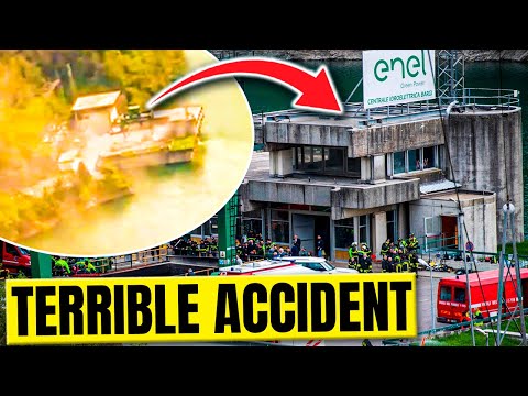 Is Hydro Power Safe? Inside Italy’s Deadly Plant Explosion [Video]