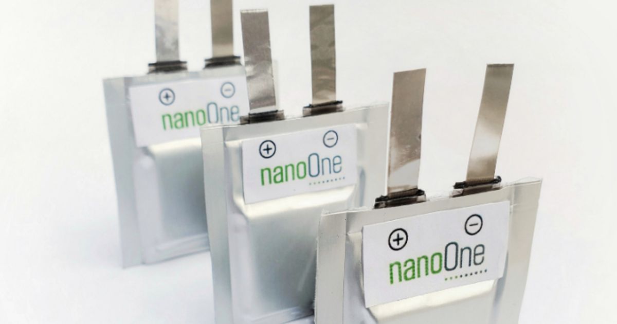 Nano One Materials partners with Worley Chemetics to fast-track deployment of proprietary One-Pot process [Video]