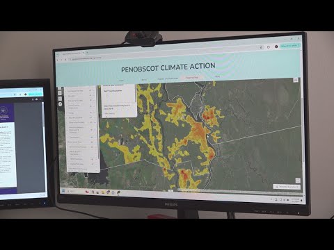 Officials discuss what’s next after approval of Penobscot Climate Action Plan [Video]