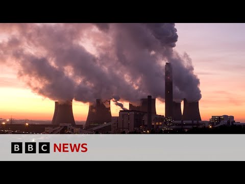 UK government defeated in High Court over climate plans | BBC News [Video]