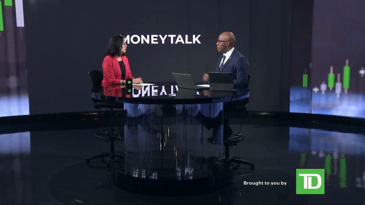 Market Insights - MoneyTalk [Video]