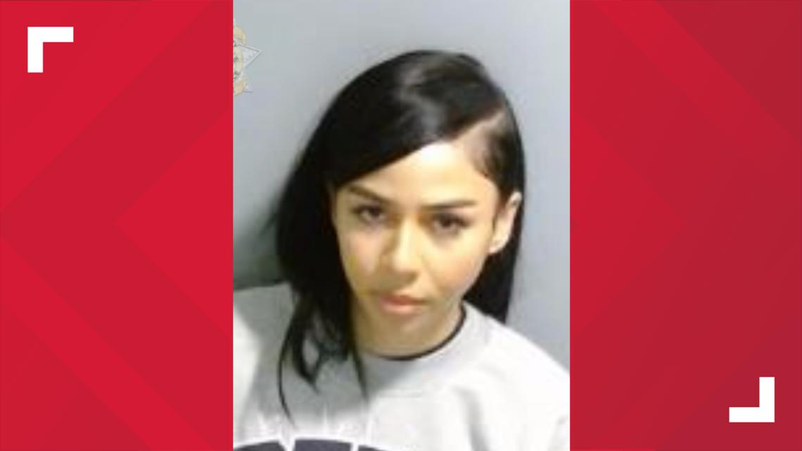 Young Thug’s girlfriend Mariah the Scientist arrested in Atlanta [Video]