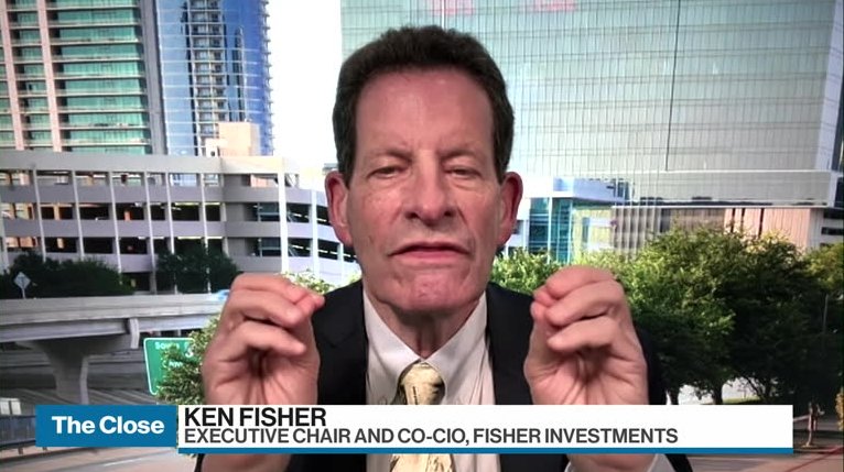 I’m bullish for 2024, but there are real threats lurking that markets haven’t priced-in: Ken Fisher – Video