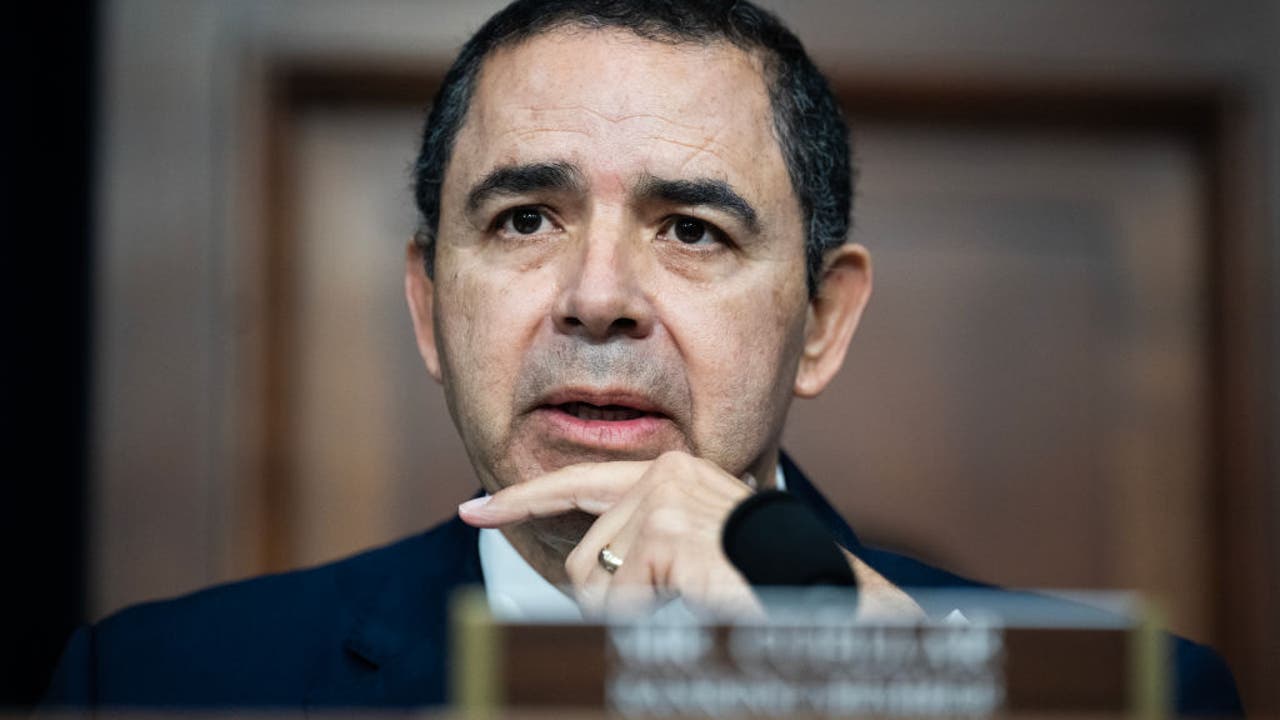 Democratic US Rep. Henry Cuellar of Texas and his wife are indicted over ties to Azerbaijan [Video]