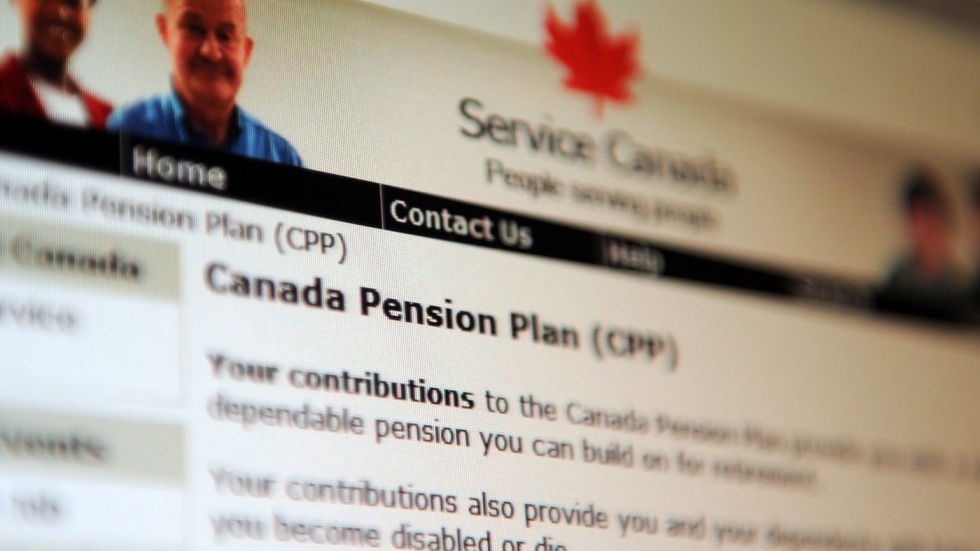 Researcher urges Canadians to wait until 70 to take out CPP – Video