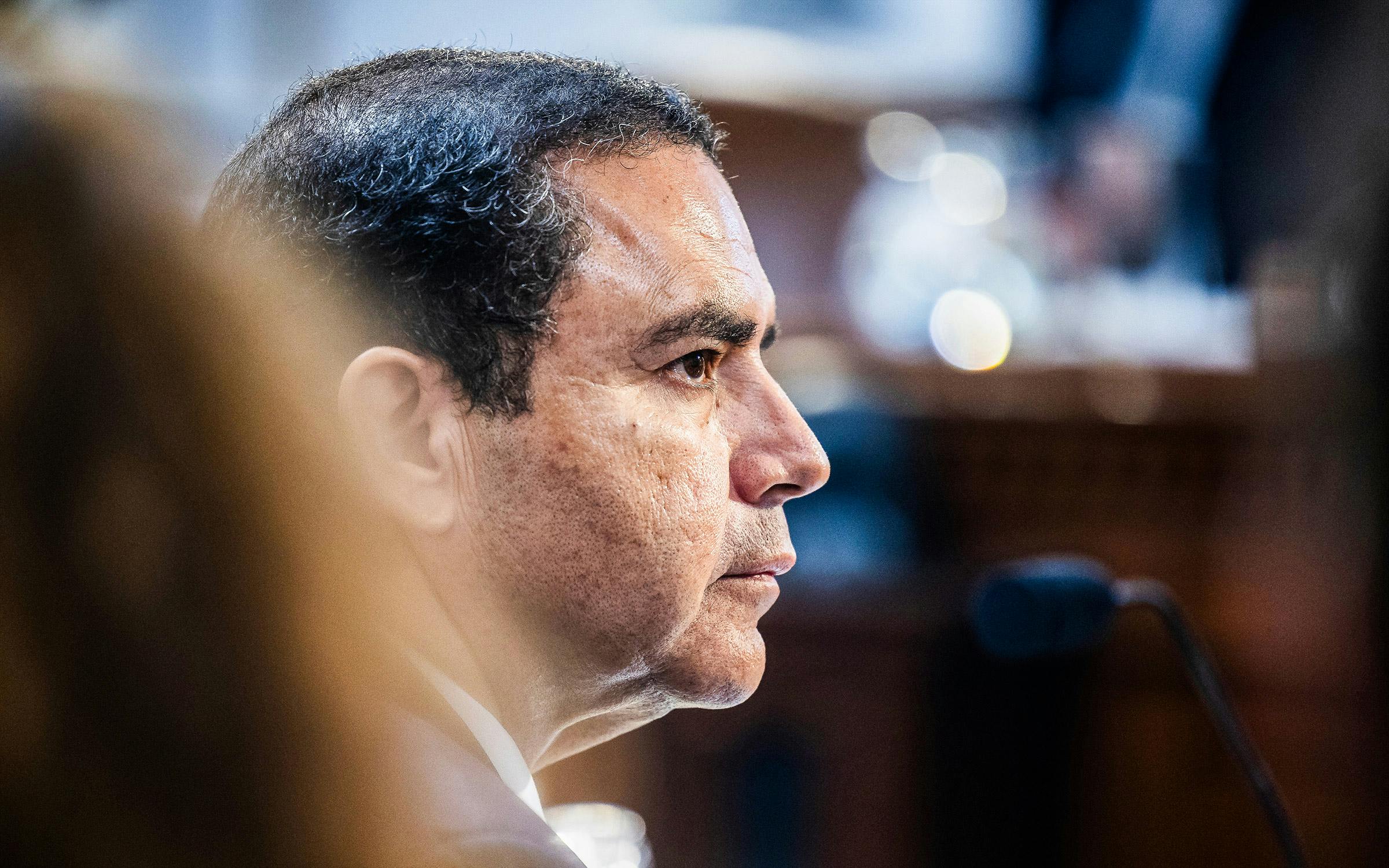 Henry Cuellar Indicted on Charges of Bribery and Money Laundering [Video]