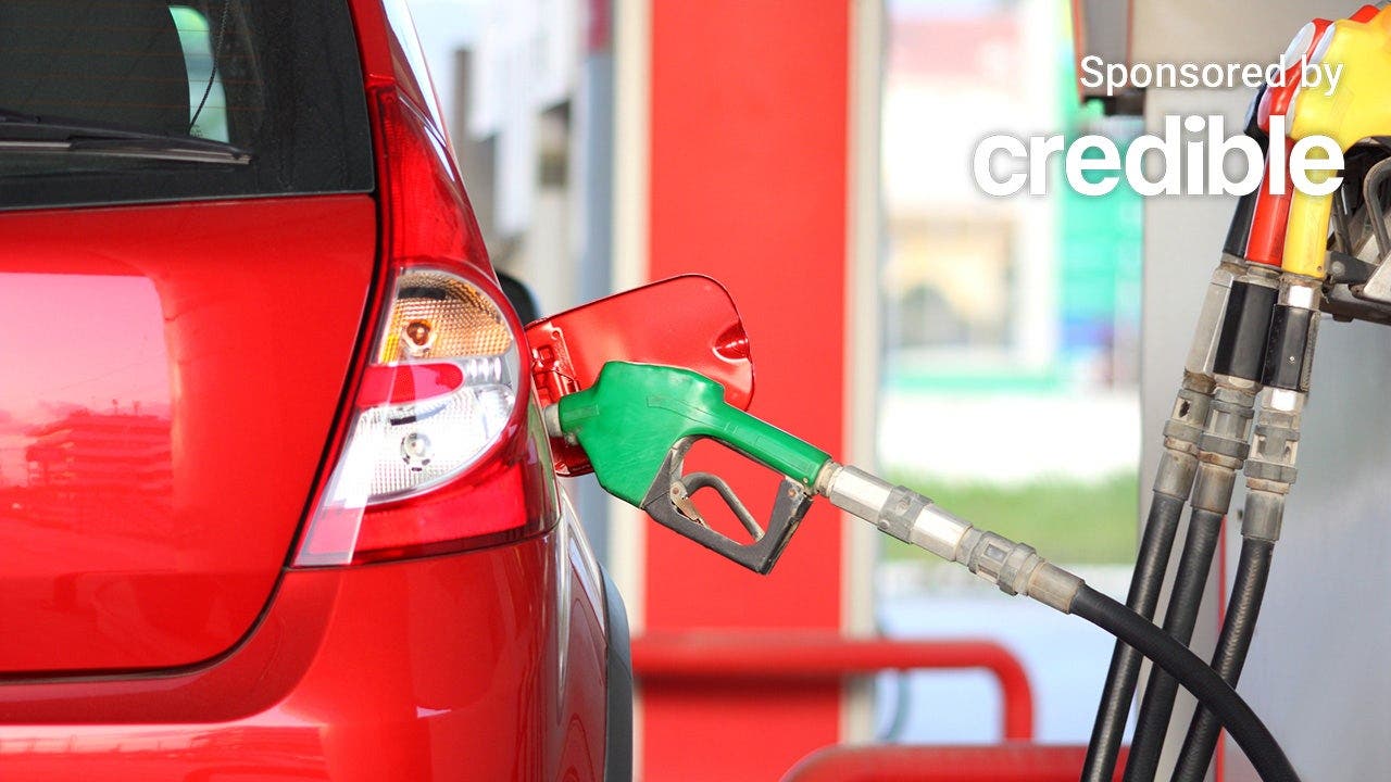 Americans paid slightly more for fuel this week as gas prices rose by a few cents, on average [Video]