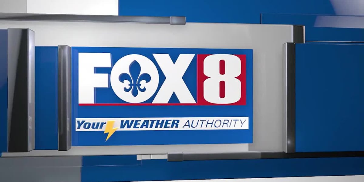 Overnight weather update for Friday, May 3 [Video]